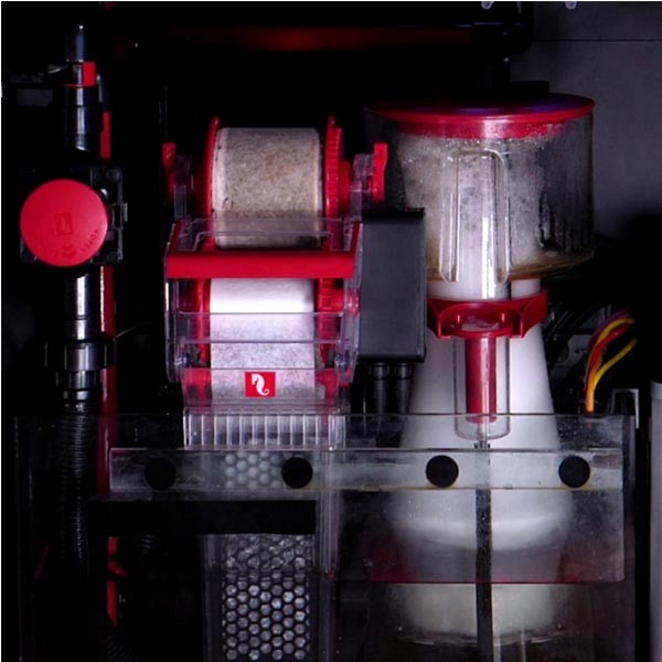 Red Sea ReefMat Fleece Roller Filter 250 3 Red Sea ReefMat Fleece Roller Filter 250 - Image 3
