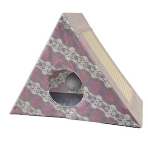 KONG Play Spaces Zen Den Cat Toy