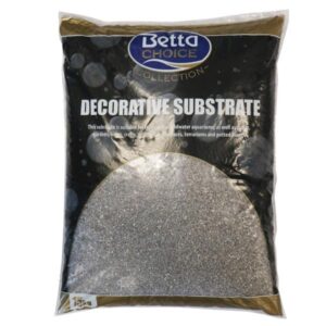 Betta Choice Natural Gunmetal Mix Gravel 15kg