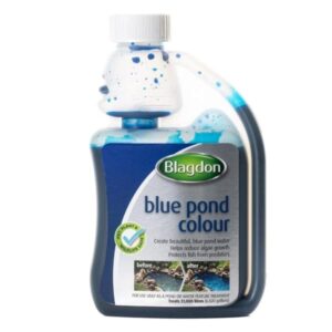 Blagdon Blue Pond Colour 250ml