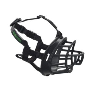 Company of Animals Baskerville Ultra Muzzle Size 5 (Labrador)