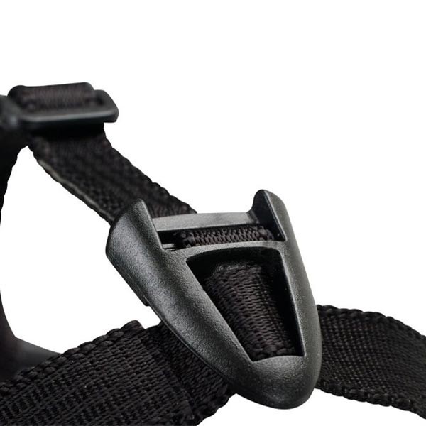Company of Animals Baskerville Ultra Muzzle Size 1 (Border Terrier) 8 Company of Animals Baskerville Ultra Muzzle Size 1 (Border Terrier) - Image 8