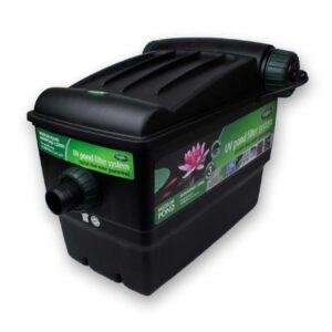 Blagdon Minipond 12000 Filter with 9w UVC