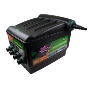 Blagdon Midipond 20,000 Filter with 18w UVC