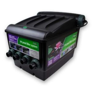 Blagdon Midipond 28,000 Filter with 24w UVC