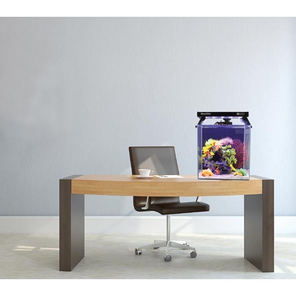 Aqua One NanoReef 35 Aquarium 2 Aqua One NanoReef 35 Aquarium - Image 2