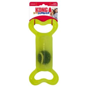 KONG Jumbler Tug Small/Medium