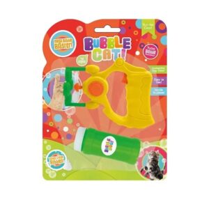 Mega Bubble Blaster with Vanilla Bubbles