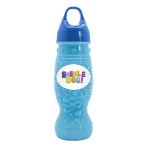 Bubble Dog Bacon Refill 120l