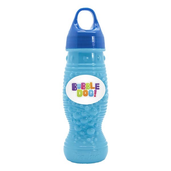 Bubble Dog Bacon Refill 120l 1 Bubble Dog Bacon Refill 120l