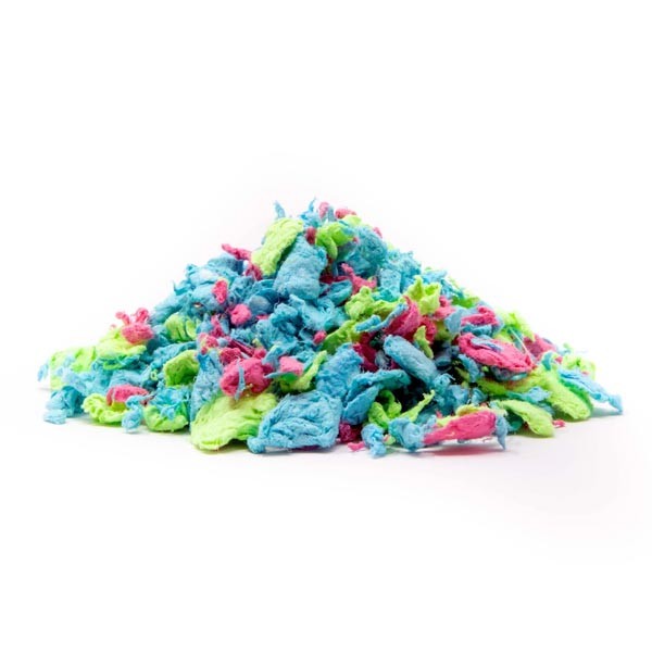 Carefresh Tutti Frutti Small Animal Bedding 10 Litres 3 Carefresh Tutti Frutti Small Animal Bedding 10 Litres - Image 3
