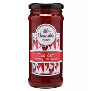 Bramble Foods Chilli Jam 340g