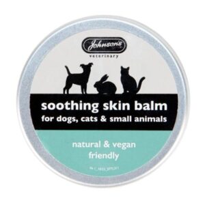 Johnson’s Soothing Skin Balm 45g
