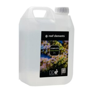 Reef Zlements Z Complete Part 1 - 2.5 Litre