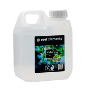 Reef Zlements Z pHplus Part 1 - 1 Litre