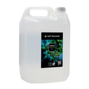 Reef Zlements Z pHplus Part 1 - 5 Litre
