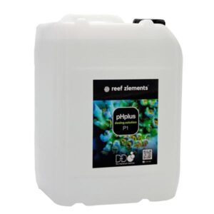 Reef Zlements Z pHplus Part 1 - 10 Litre