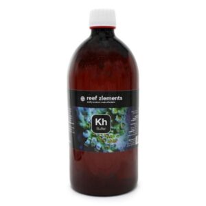 Reef Zlements Macro Elements Alkalinity (Kh Buffer) 1 Litre