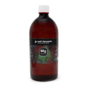 Reef Zlements Macro Elements Magnesium 1 Litre