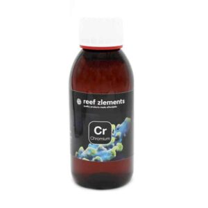 Reef Zlements Trace Elements Chromium 150ml