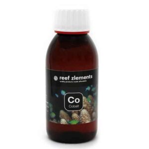 Reef Zlements Trace Elements Cobalt 150ml
