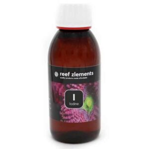 Reef Zlements Trace Elements Iodine 150ml from