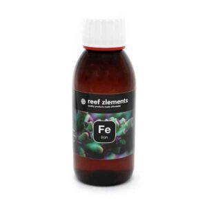 Reef Zlements Trace Elements Iron 150ml