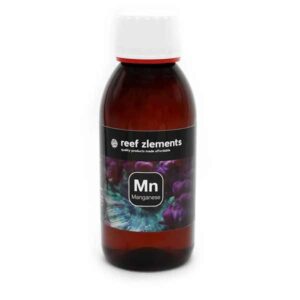 Reef Zlements Trace Elements Manganese 150ml
