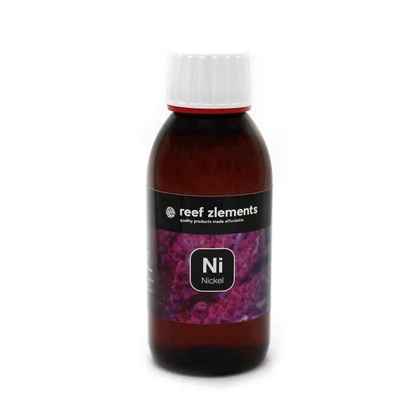 Reef Zlements Trace Elements Nickel 150ml