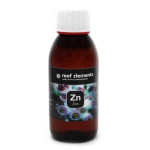 Reef Zlements Trace Elements Zinc 150ml