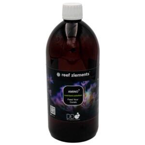 Reef Zlements AminoPlus 1 Litre