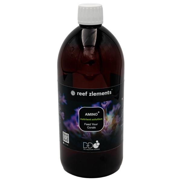 Reef Zlements AminoPlus 5 Litre 1 Reef Zlements AminoPlus 5 Litre
