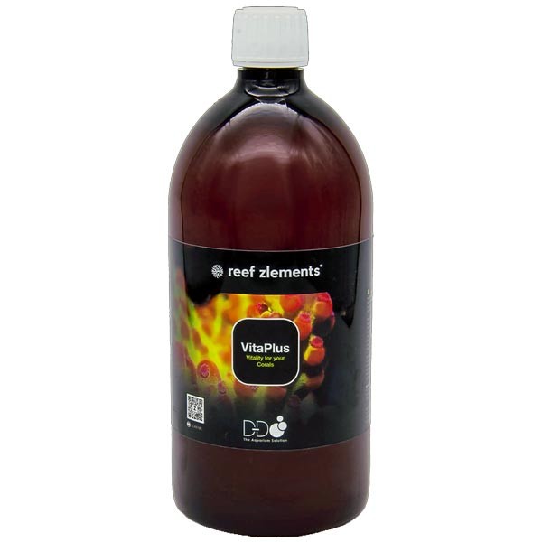 Reef Zlements VitaPlus 1 Litre 1 Reef Zlements VitaPlus 1 Litre