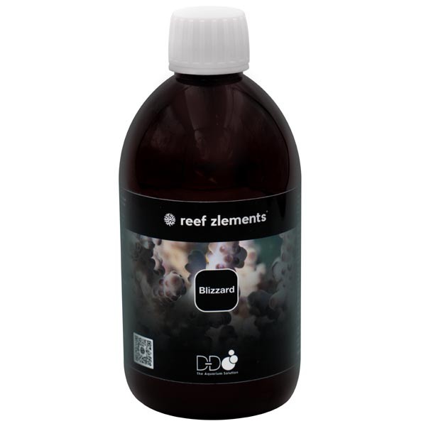 Reef Zlements Blizzard 500ml 1 Reef Zlements Blizzard 500ml
