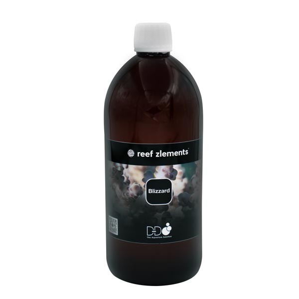 Reef Zlements Blizzard 1 Litre 1 Reef Zlements Blizzard 1 Litre