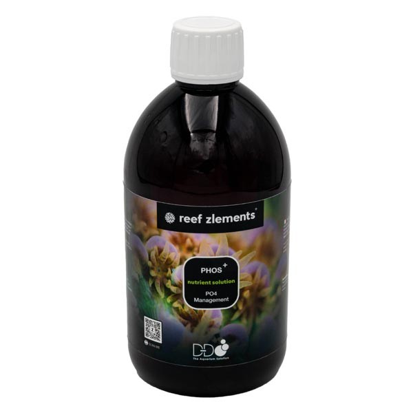 Reef Zlements PhosPlus 1 Litre 1 Reef Zlements PhosPlus 1 Litre