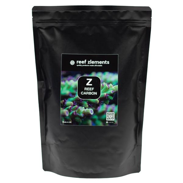 Reef Zlements Z Reef Carbon 2 Litre 1 Reef Zlements Z Reef Carbon 2 Litre
