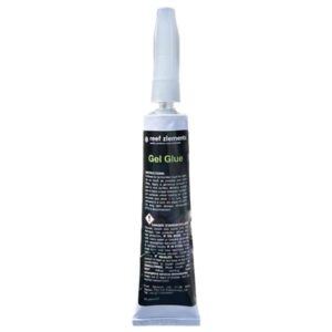 Reef Zlements Frag Gel Glue 20g Tube