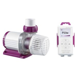 Jecod MDP-2500 Sine Wave Wi-Fi Return Pump