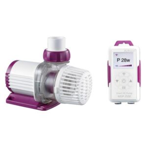 Jecod MDP-3500 Sine Wave Wi-Fi Return Pump