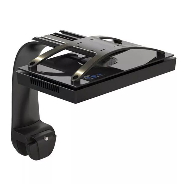 EcoTech Radion XR30 G6 Pro LED Lighting 3 EcoTech Radion XR30 G6 Pro LED Lighting - Image 3