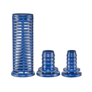 Ecotech Vectra S2 Barb & Screen Kit