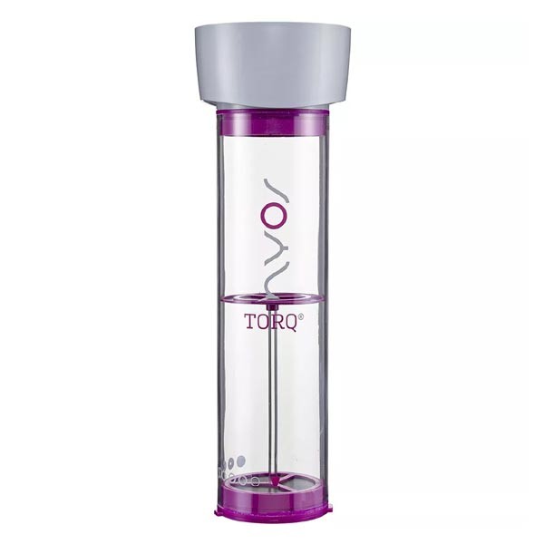 Nyos 2.0 Torq G2 Modular Media Reactor Body 1 Nyos 2.0 Torq G2 Modular Media Reactor Body