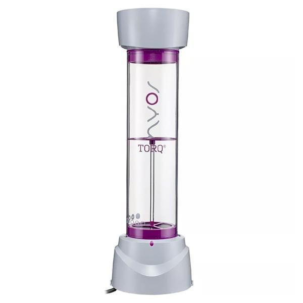 Nyos 2.0 Torq G2 Modular Media Reactor Body 2 Nyos 2.0 Torq G2 Modular Media Reactor Body - Image 2