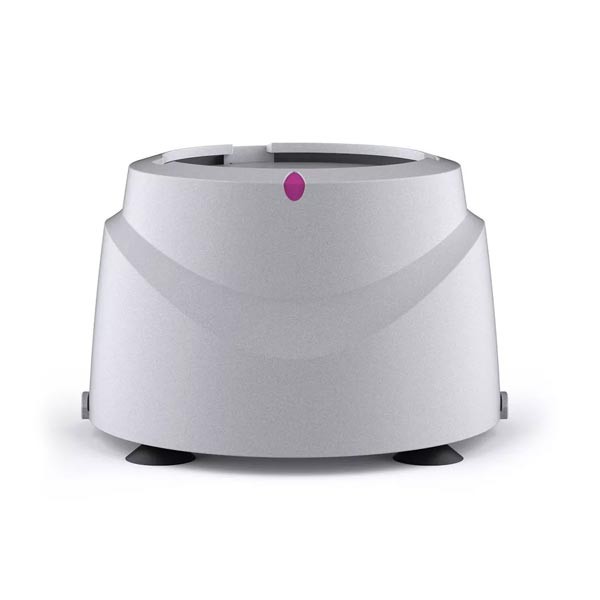 Nyos Torq Dock G2 - Modular Media Reactor Base 1 Nyos Torq Dock G2 - Modular Media Reactor Base
