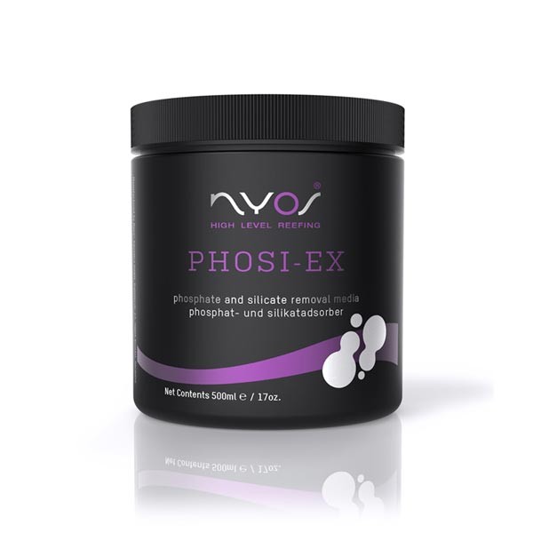 Nyos Phosi-Ex 500ml 1 Nyos Phosi-Ex 500ml