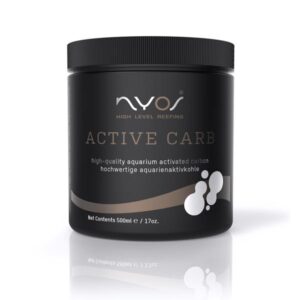 Nyos Active Carb 500ml
