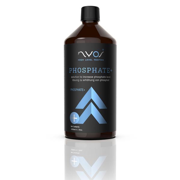 Nyos Phosphate+ 1 Litre 1 Nyos Phosphate+ 1 Litre