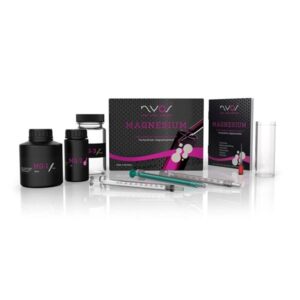 Nyos Magnesium Reefer Test Kit