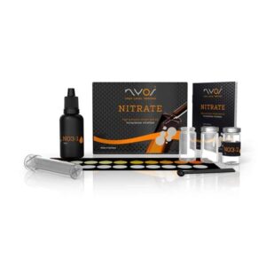 Nyos Nitrate Reefer Test Kit